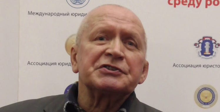 I. The Andropov Deception - Why in the World Did the USSR Invade Afghanistan? 