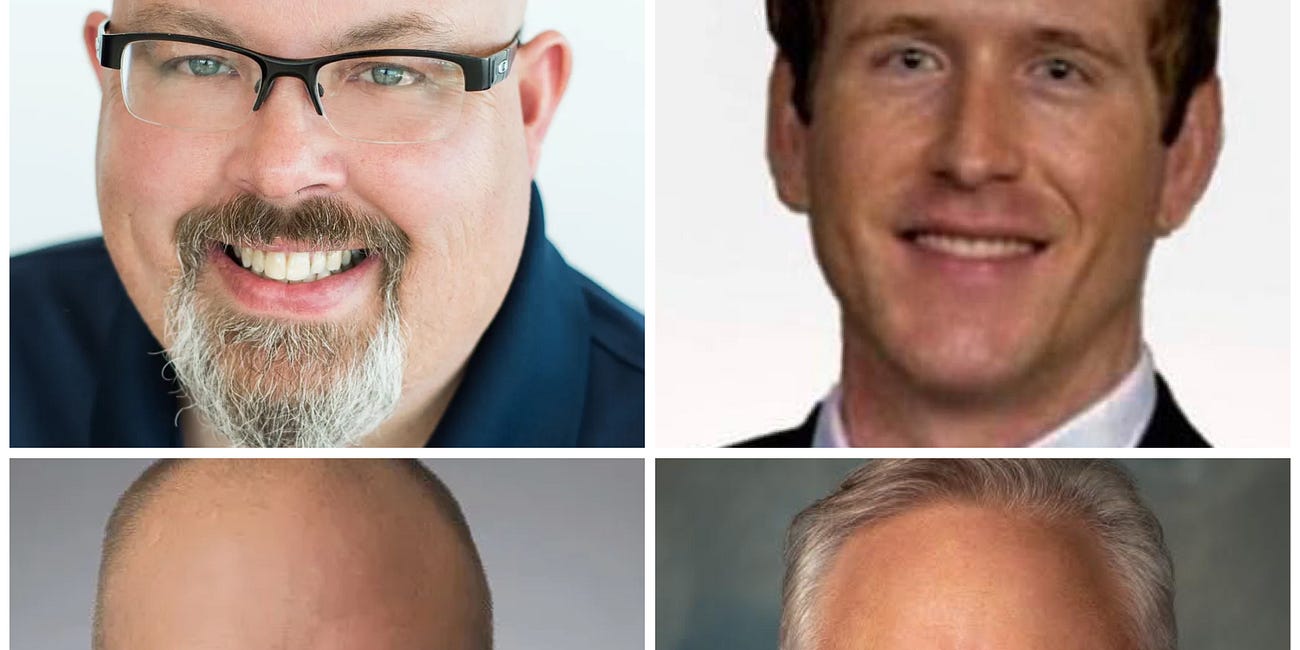 Kippley, Heisey report highest fundraising totals in Minnehaha County race 