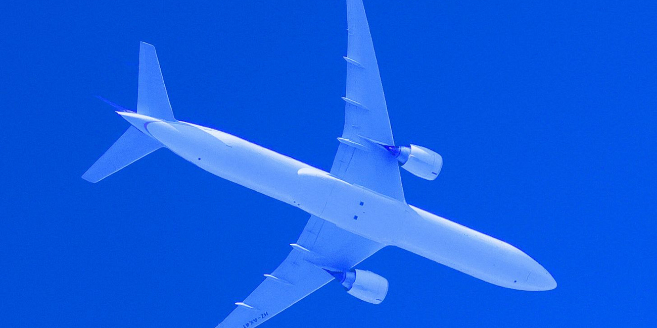 Geoengineers Want Boeing 777s to Dump Sulfur Into the Sky, Risking Acid Rain Catastrophe: Journal 'Earth's Future'