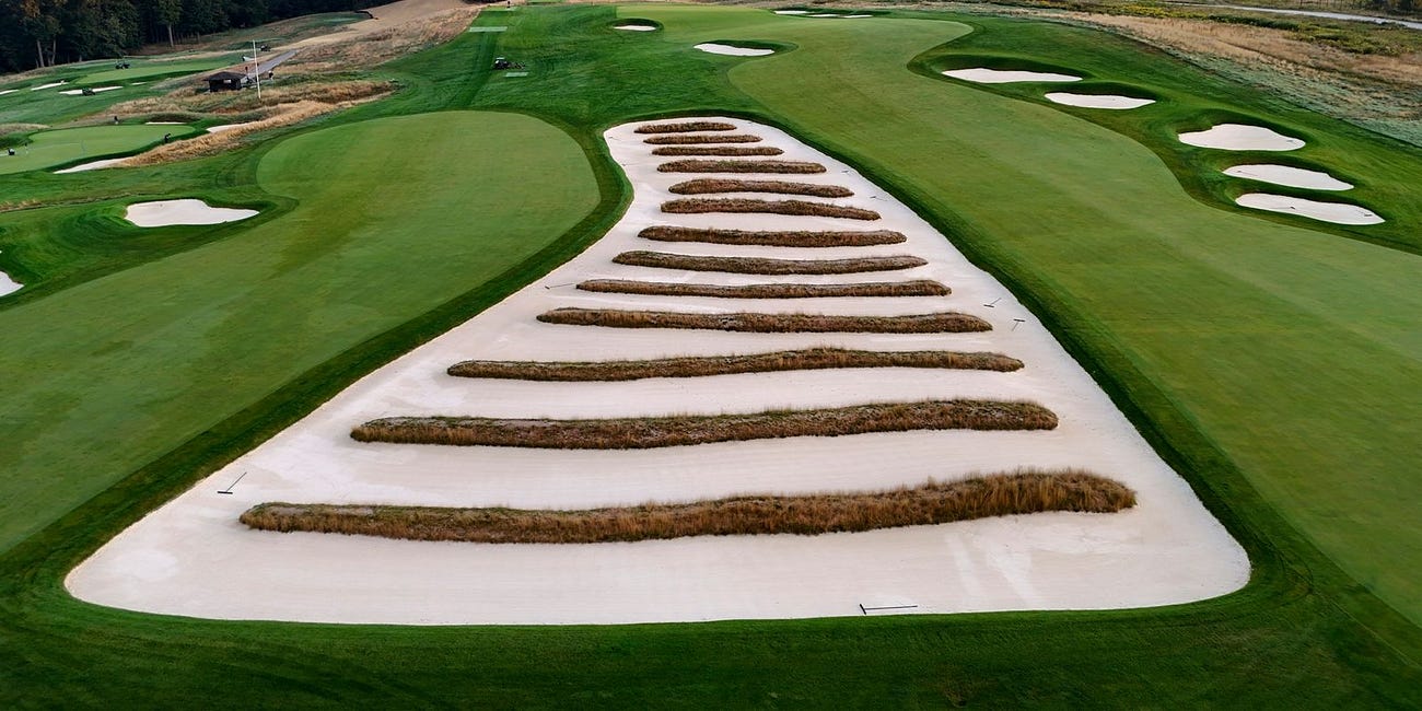 Why the U.S. Open Is Great