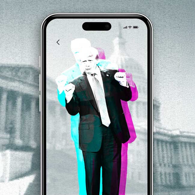 A TikTok Ban Is the Law of the Land. Time to Enforce It, Mr. President.