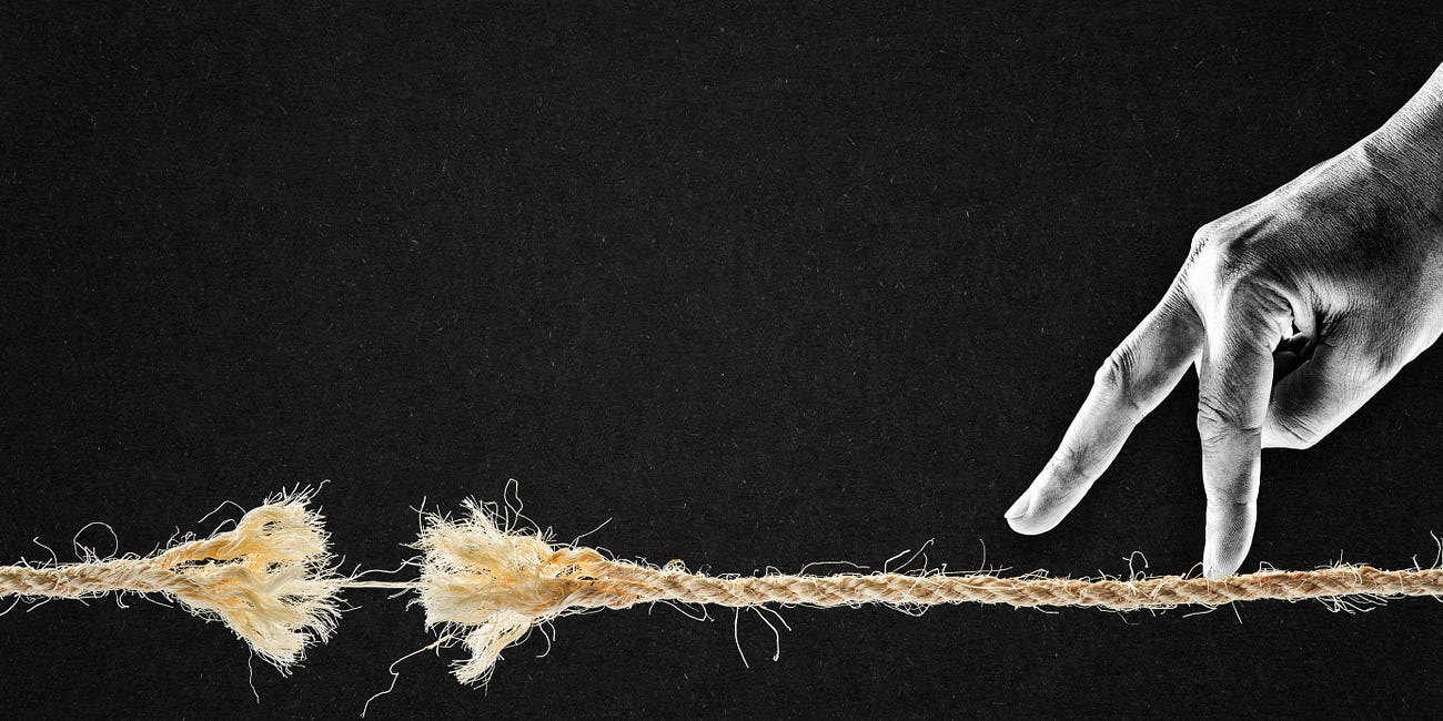 Saving Your Marriage Starts With You: A Husband’s Journey