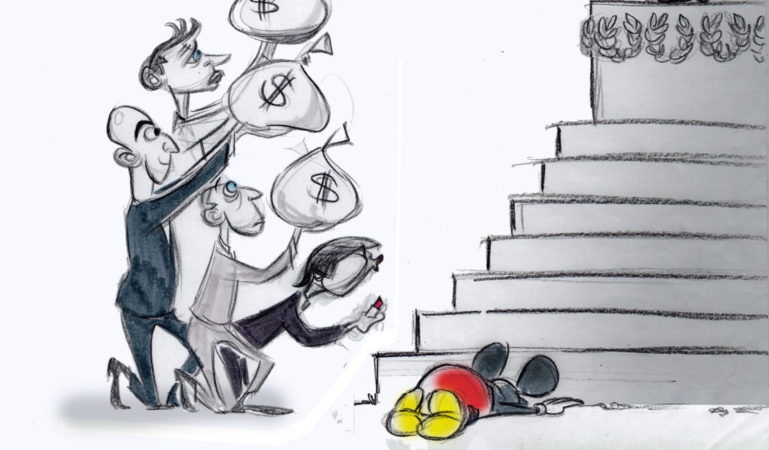 The War on Truth and Reality