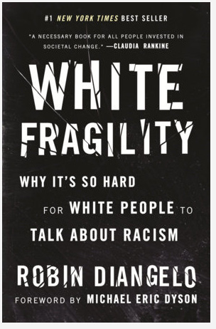 Observing White Fagility