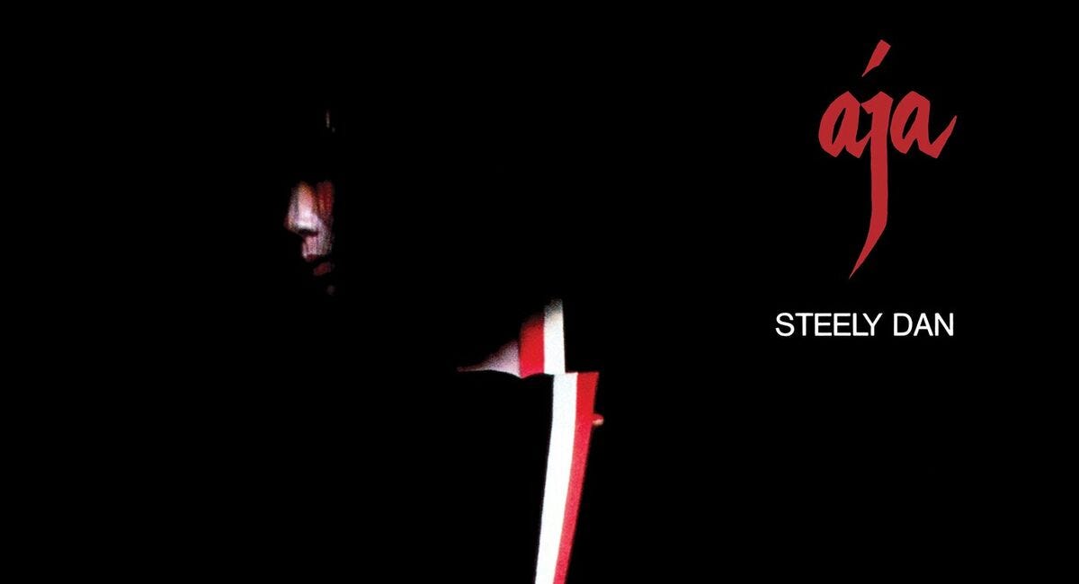 Todo en su lugar correcto #1: Steely Dan - Aja