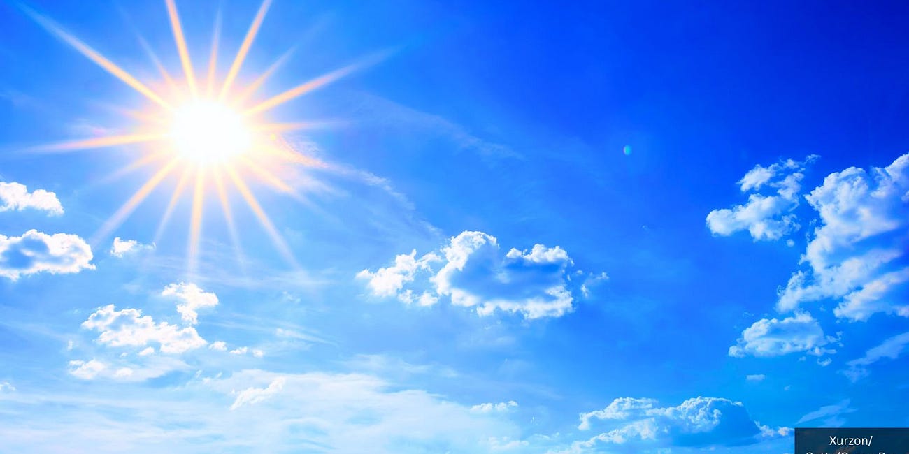 Trump EPA Probes Geoengineering Company That Pollutes the Air We Breathe to Block the Sun