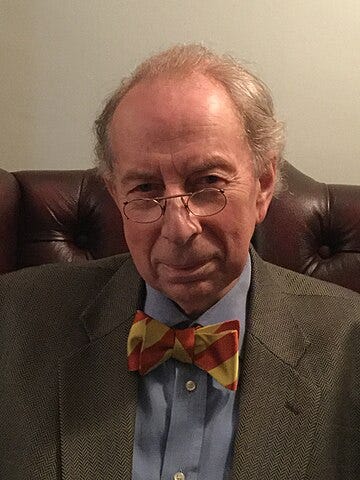 Dr. Vernon Coleman: How the PCR Test Has Killed Millions – And Is Still Killing! 