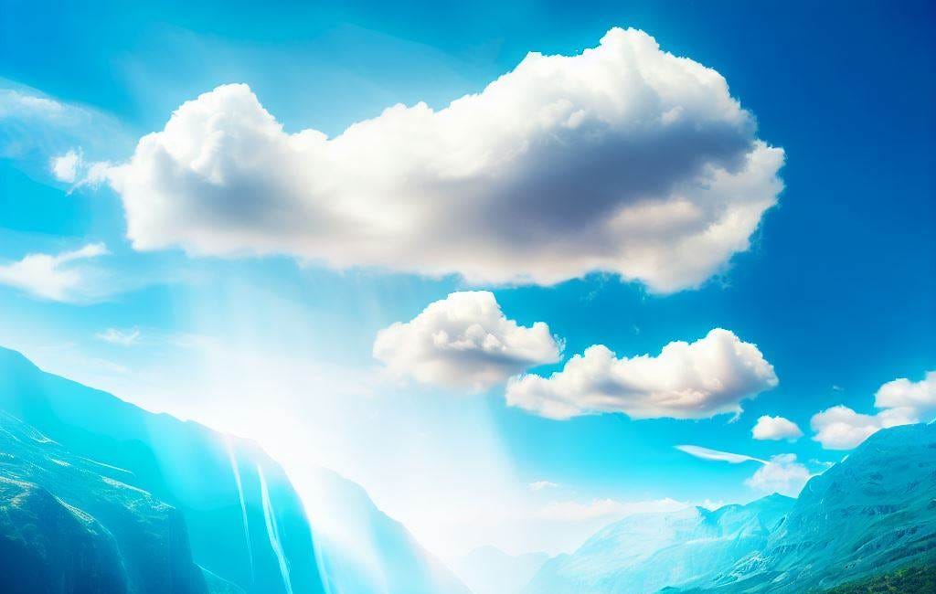 Beyond hydration: Using water's hidden secret to feel amazing