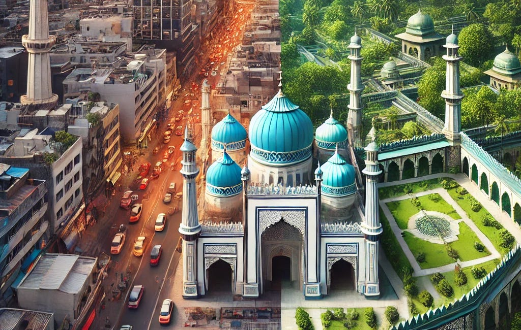 Modern Muslim Philanthropy in India: Moving Beyond Traditional Waqf Structures