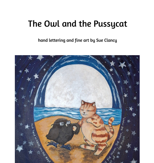 The Owl and the Pussycat 