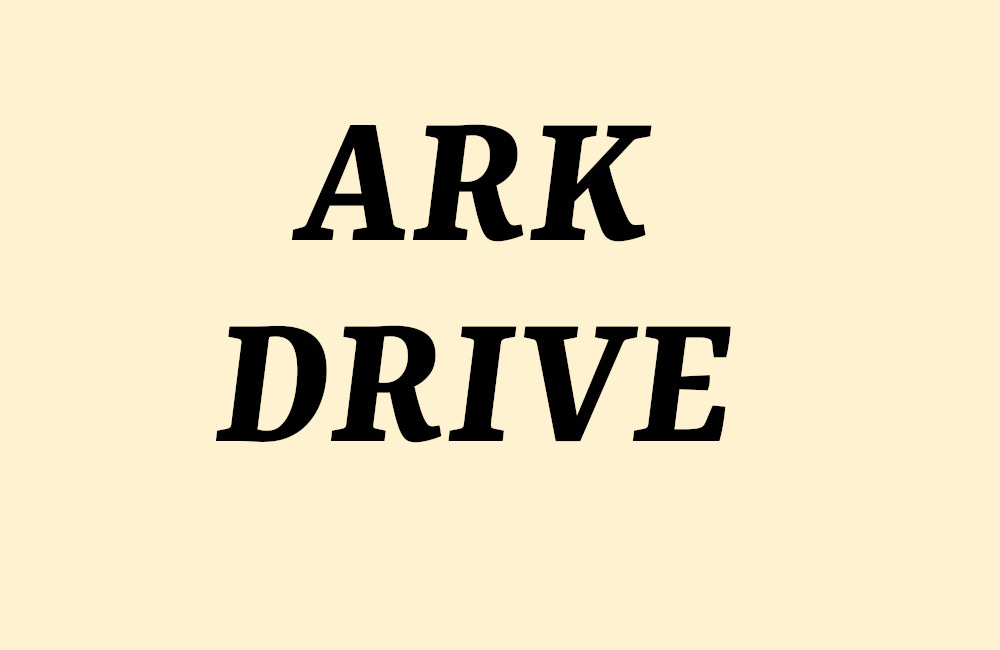 Ark Drive - link