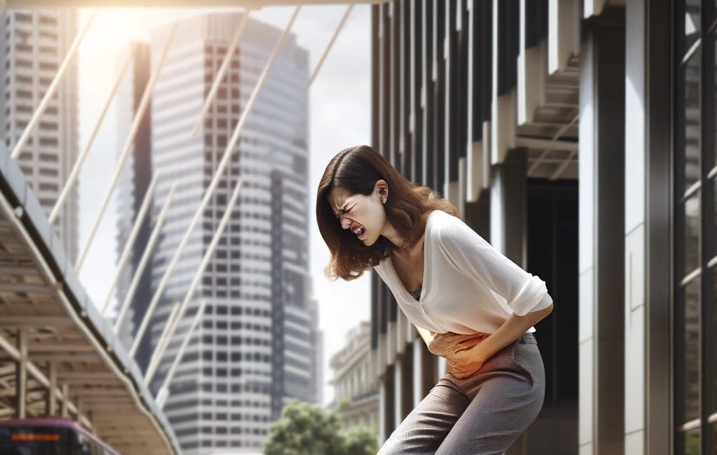 Targeted Pills for IBD with Lower Dose, Fewer Side Effects