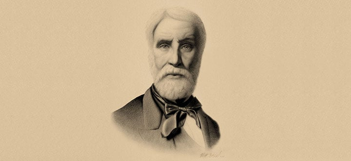 Auberon Herbert: Advocate of Reason, Individual Rights, and Limited Government