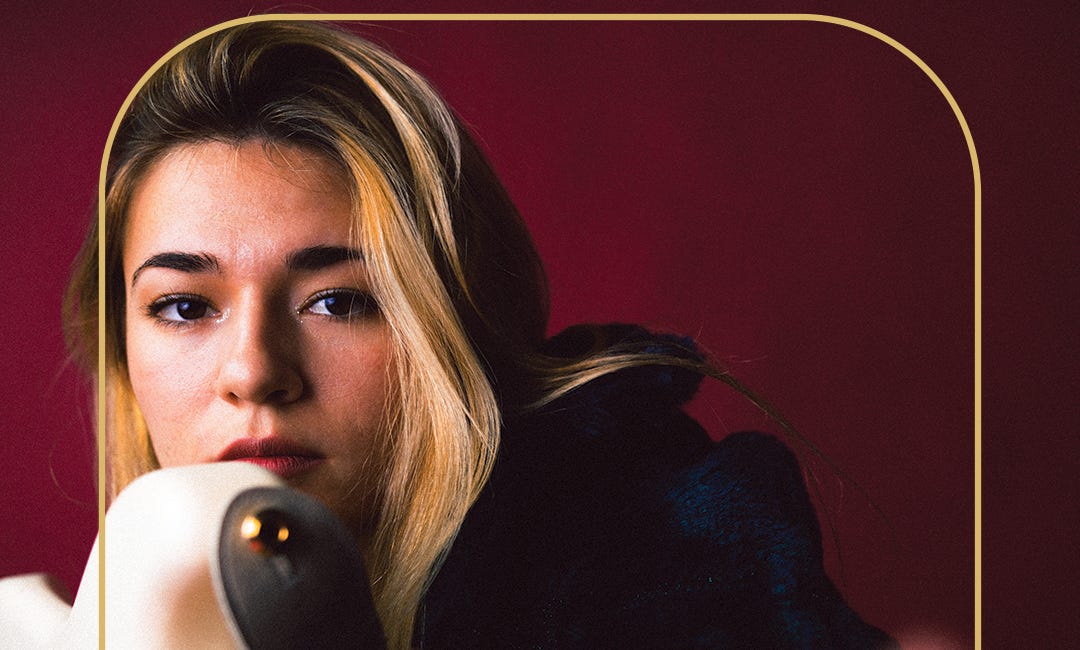 Izzy Eyre - Beg You To Stay