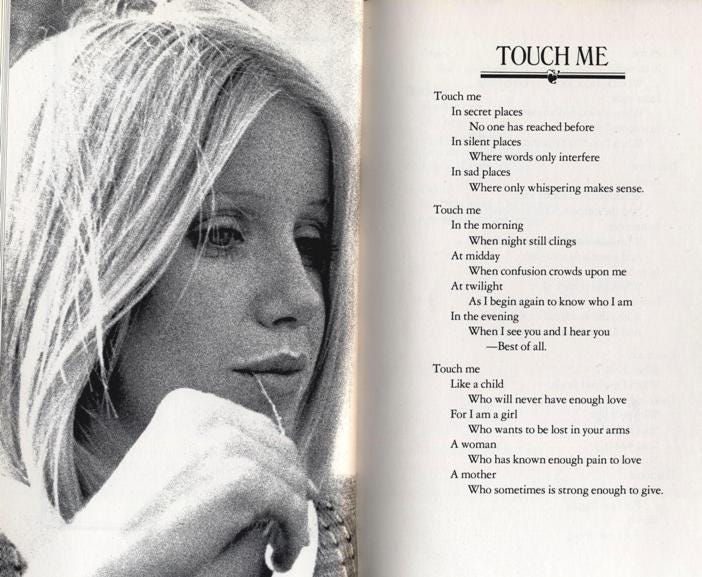 All That Glitters: What Do We Want from Suzanne Somers?