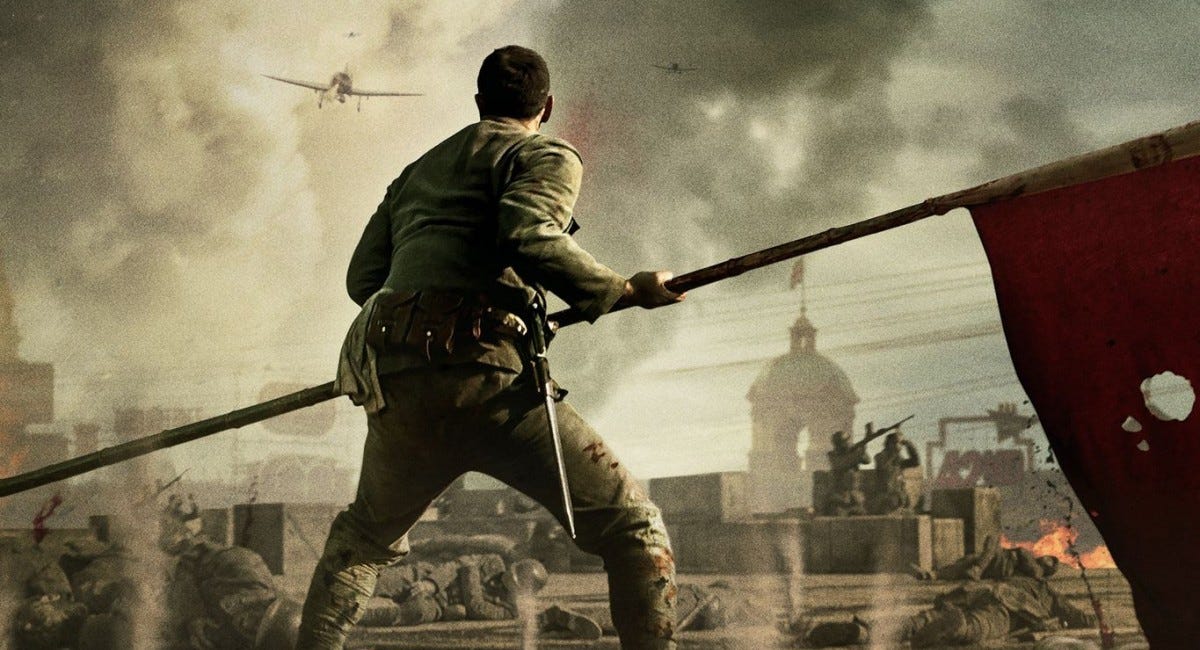 How To Win the Propaganda War