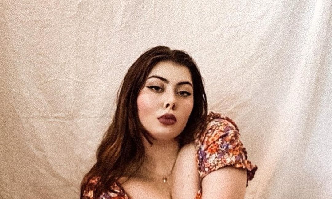A Conversation with Gen Z's Most Fashionable Woman