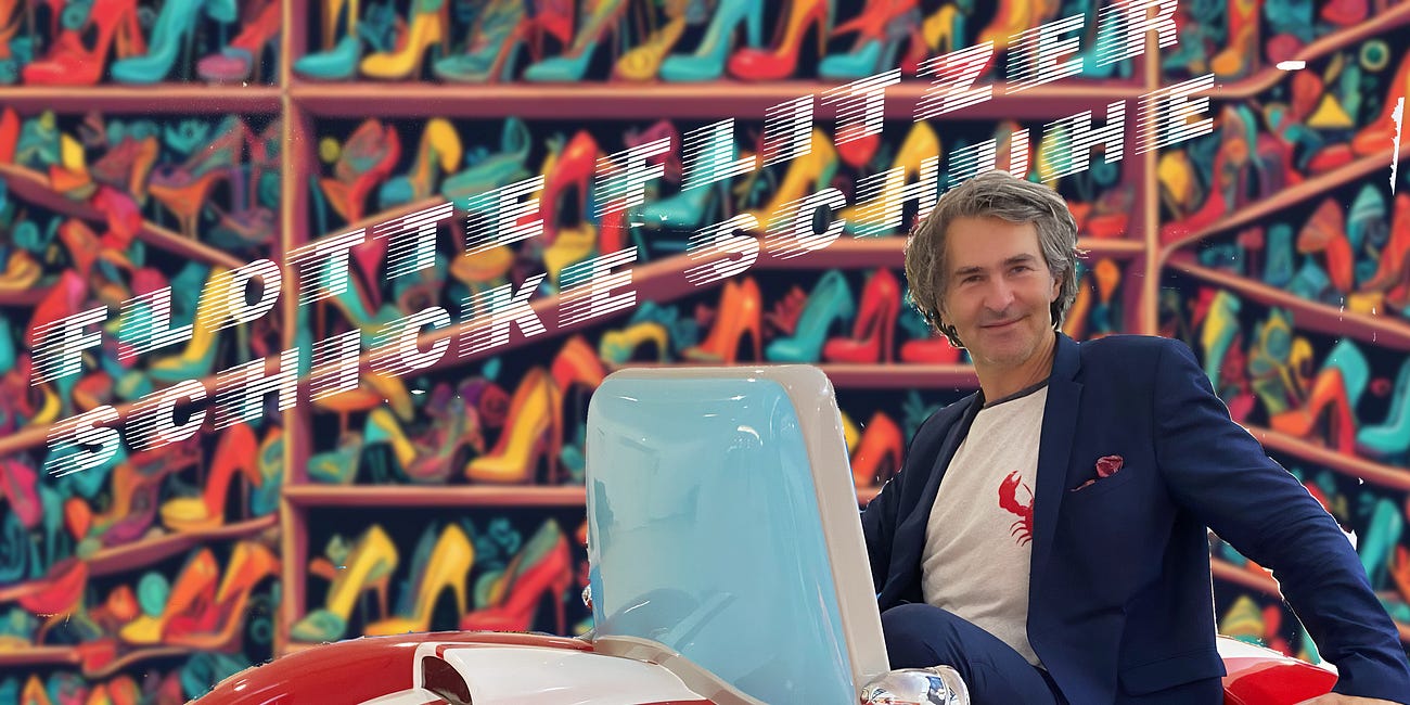 Deutsche Fetische 