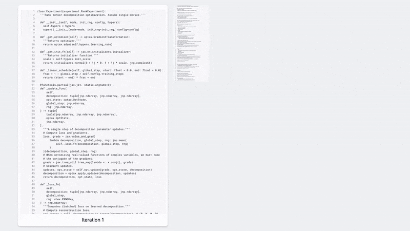 Google’s AI Solves 56-Year-Old Math Problem, Codex Writes Code and Manus Makes Art That "Reads" Your Mind