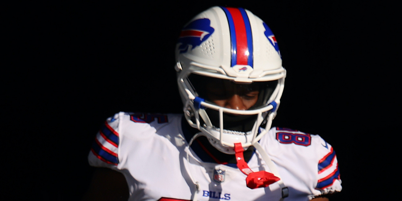 Quintin Morris, football purist