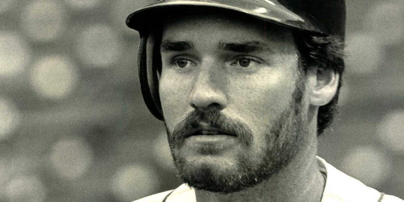 Bosox Boggs racks up another impressive stat--Gleason 7. But should he undergo AS rather than radiation?