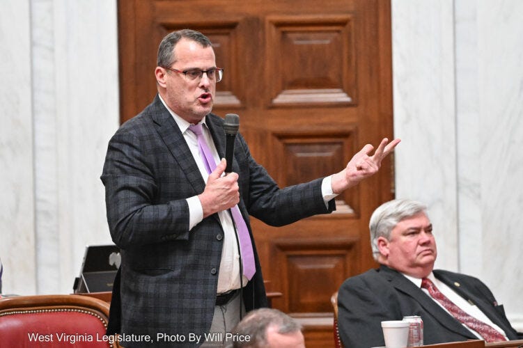 Maroney stripped of committee assignments