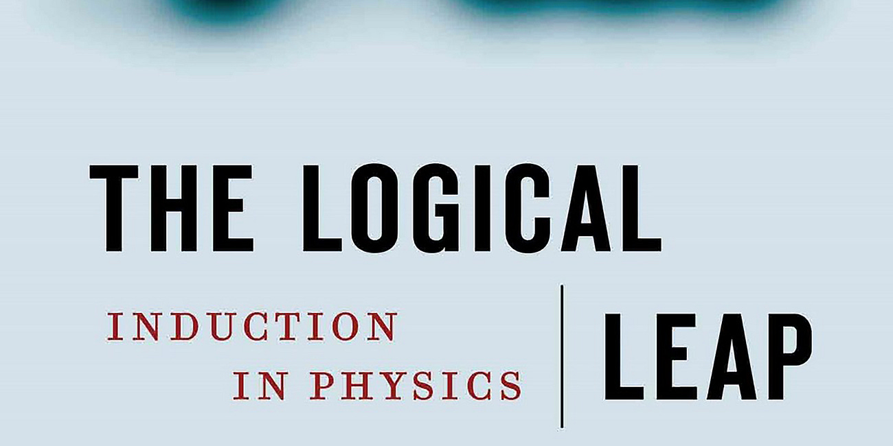 An Interview with Philosopher of Science David Harriman