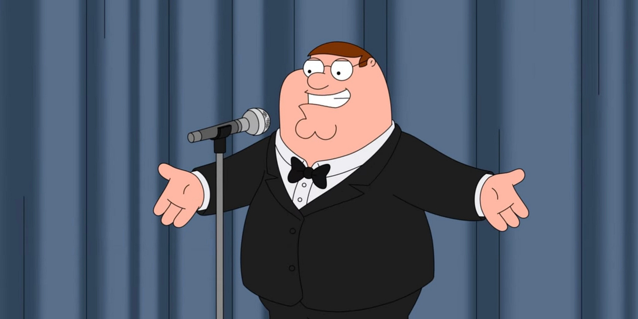 Animation Domination Overhaul With 'Family Guy' Return Gets Premiere Date
