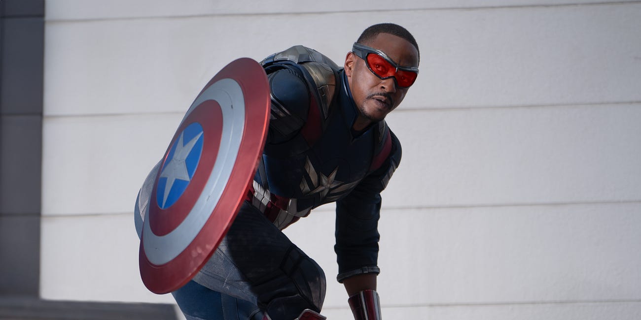 Taking Up the Shield