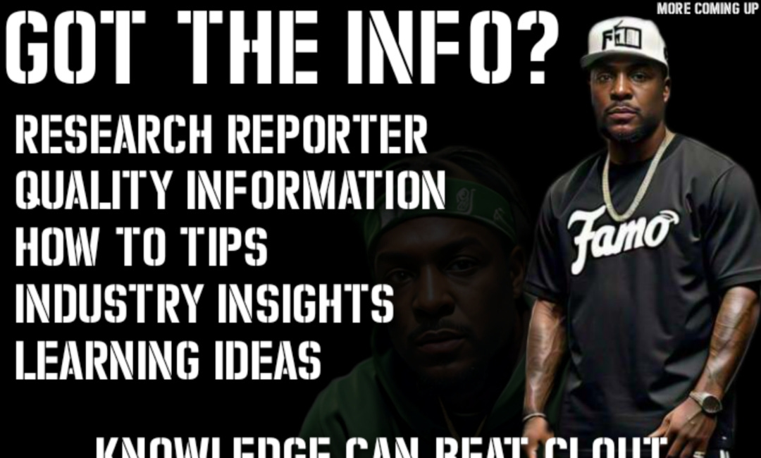 The Fading Spotlight: Unmasking the Flaws of 'Get Famous Fast' in Music and Entertainment