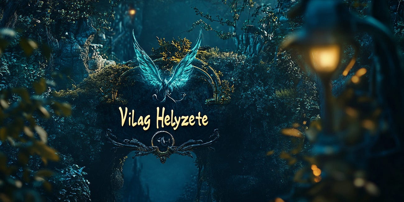 Ha fontos neked a független tájékoztatás, segíts kérlek a folytatásban! - Feliratkozóknak és támogatóknak szóló egyedülálló ajánlat és ajándékok!