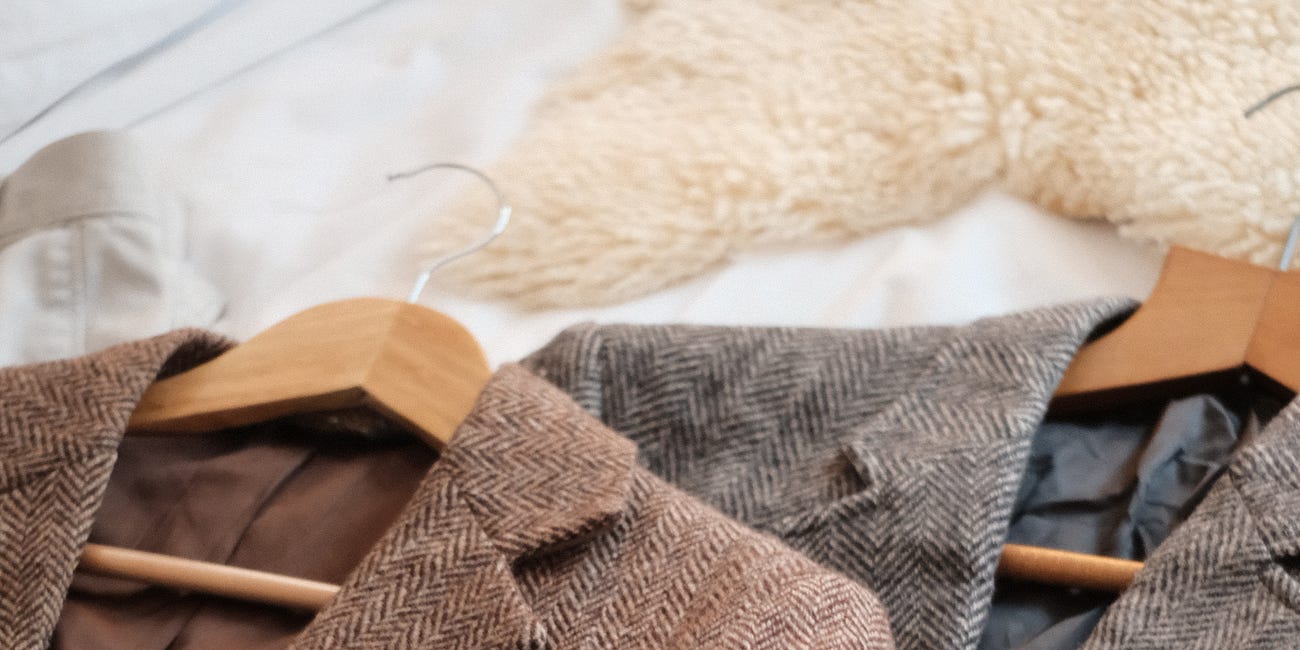 How I Broke Each of My Style Principles, and Why That’s Exactly What Should Happen