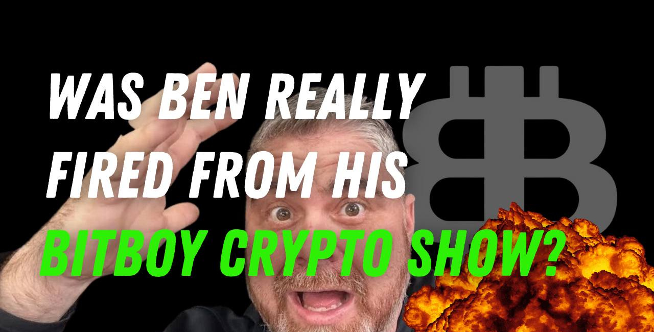 What's The Truth About Bitboy Being Removed From His Own Show?