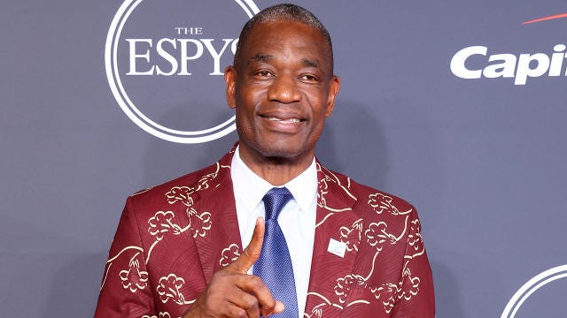 Dikembe Mutombo, Towering And Charismatic NBA Hall of Famer, Has Died At 58