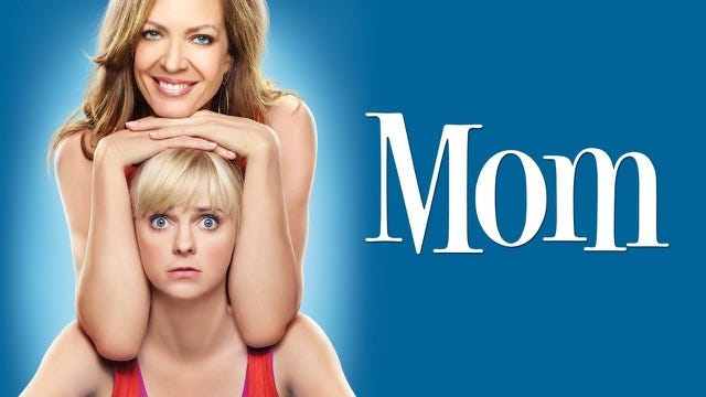 Series Review: Mom (CBS)