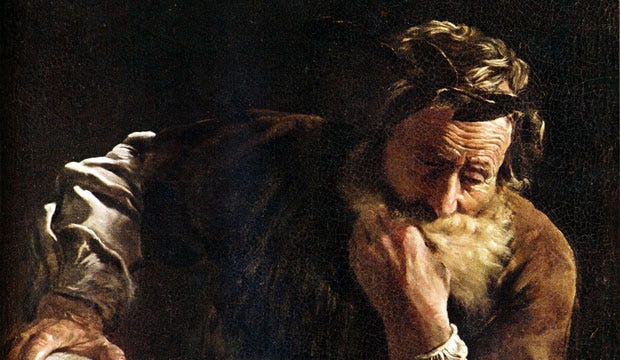 Reflections on Ideal Science and Art: Schiller’s “Archimedes and the Student”