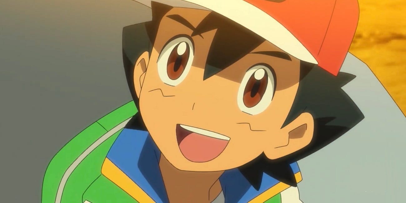 Pokémon TV Has Become A YouTube Channel