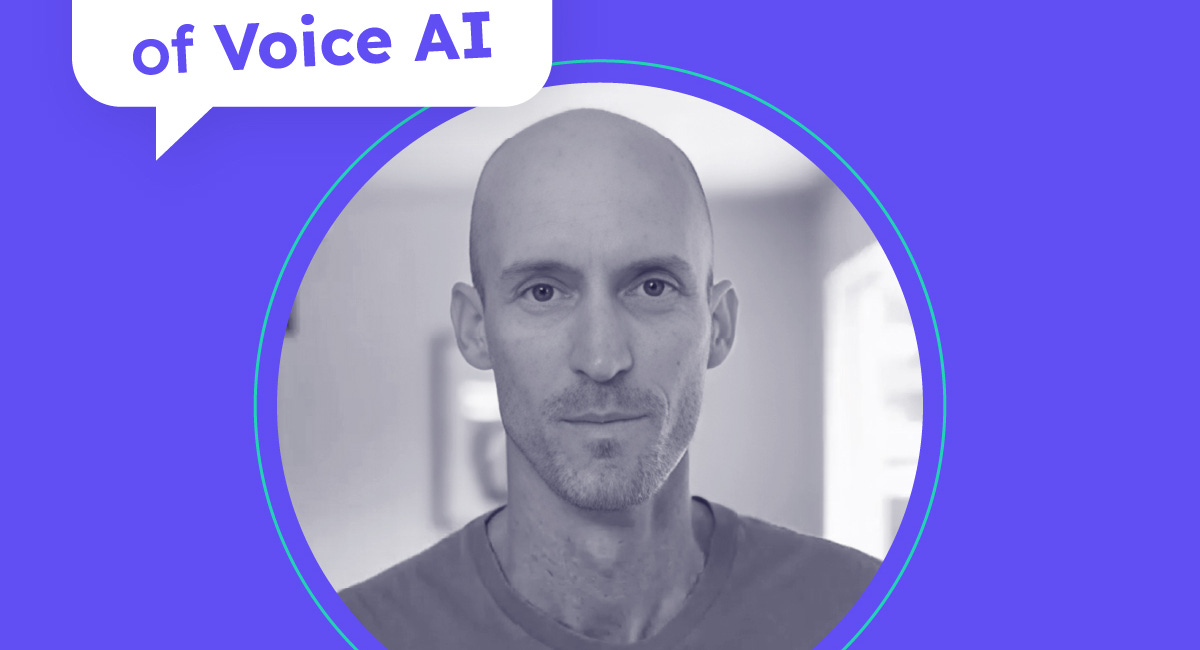 Why Calls with AI Agents Fail | Tom Shapland (CEO, Canonical AI)