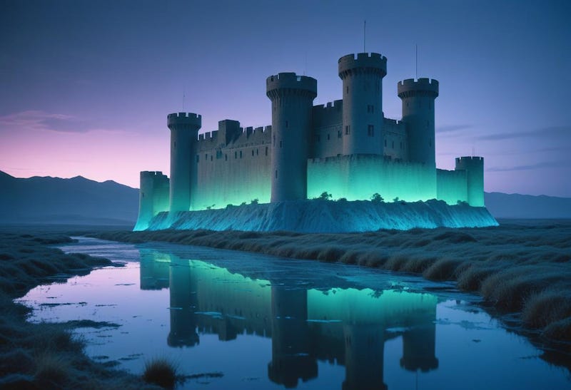 📨 Weekly digest: 07 2025 | The AI moat isn't what you think