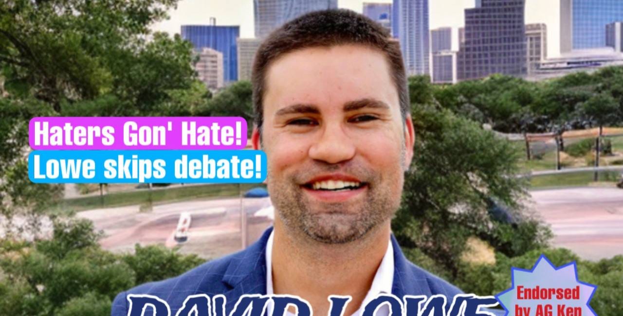 Tuesday Texas Political Roundup