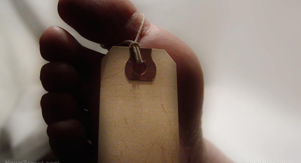 Florida House Rep. Richard Rowe Jr. DIED SUDDENLY After Wishing Death on “Anti-vaxxers”