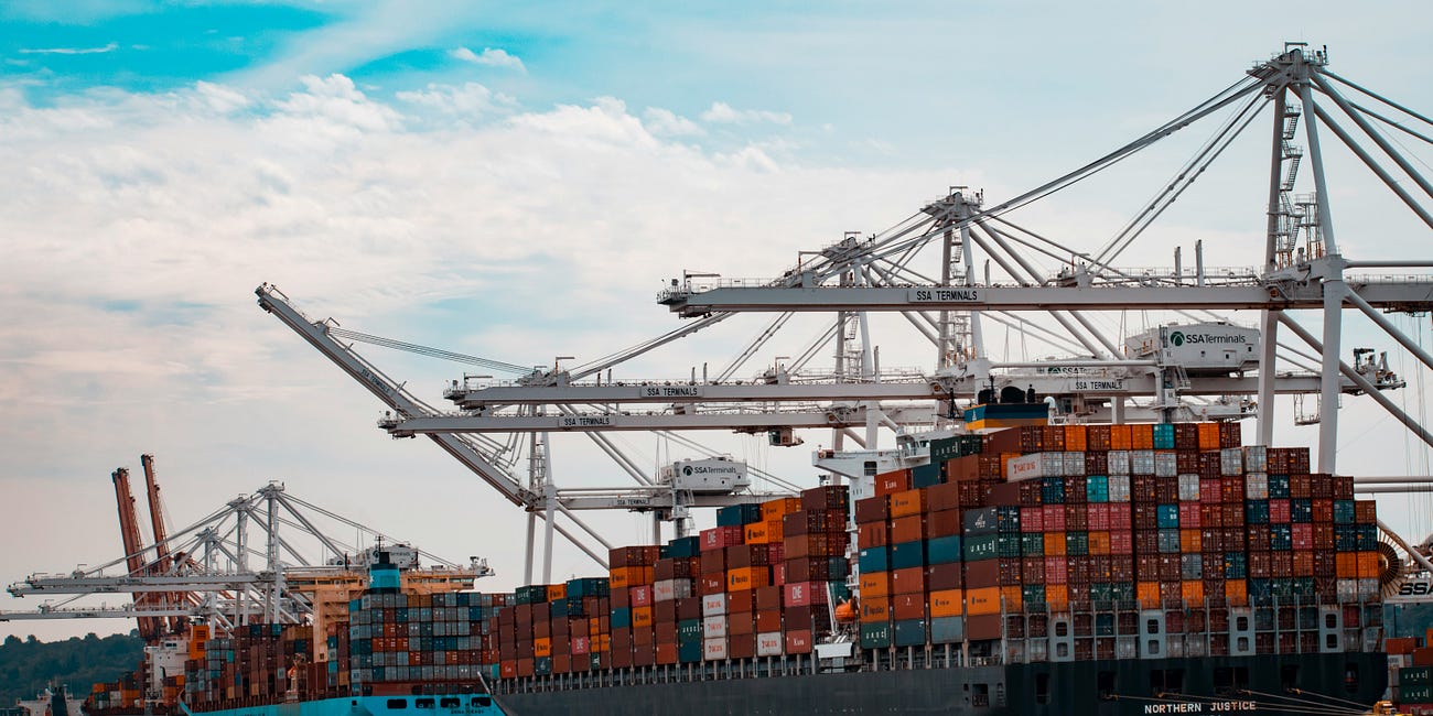 Resilience in an Era of Trade Uncertainty