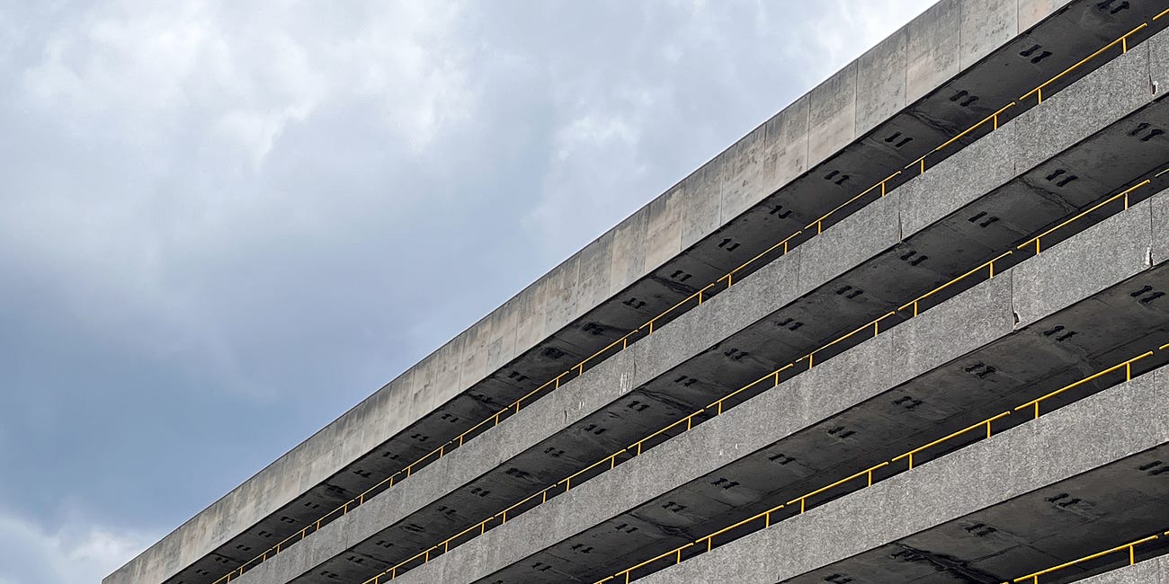 Photographing Bradford: The NCP