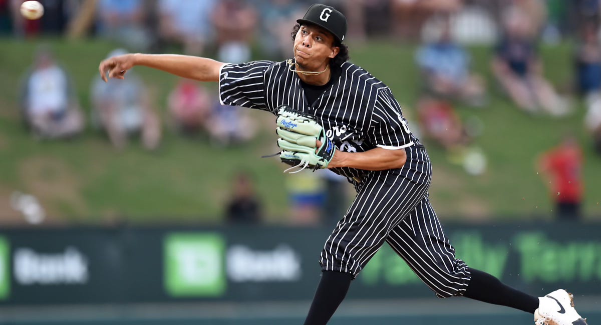 Jedixson Paez shows encouraging signs during 2024 campaign 