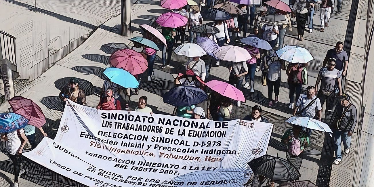 Ley del ISSSTE permanecerá congelada, afirma Monreal; sólo habría cambios en FOVISSSTE