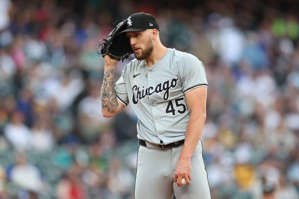 Leandre: Landing All-Star southpaw should be Red Sox top pitching priority