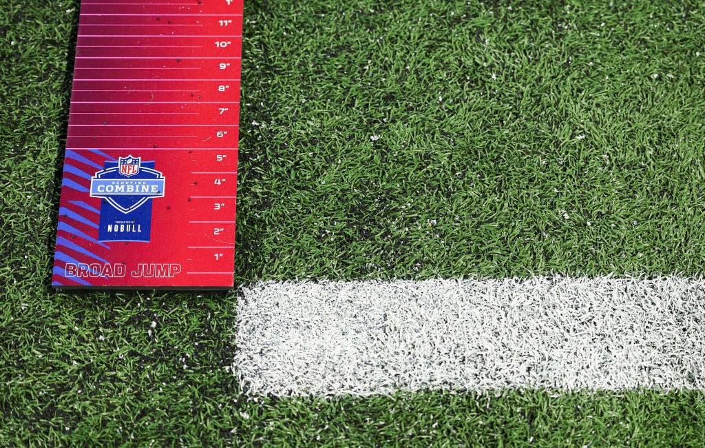 The 2025 "Sturm 60" Draft Primer & FAQ