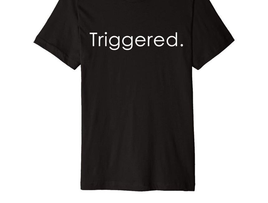 Identifying Your Triggers