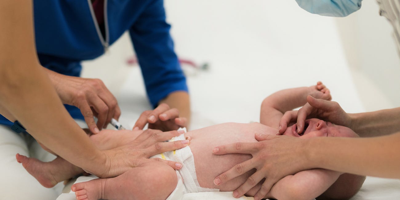 2024 Vaccine Recall Underway for BioPharma Giant: CONFIDENTIAL Documents