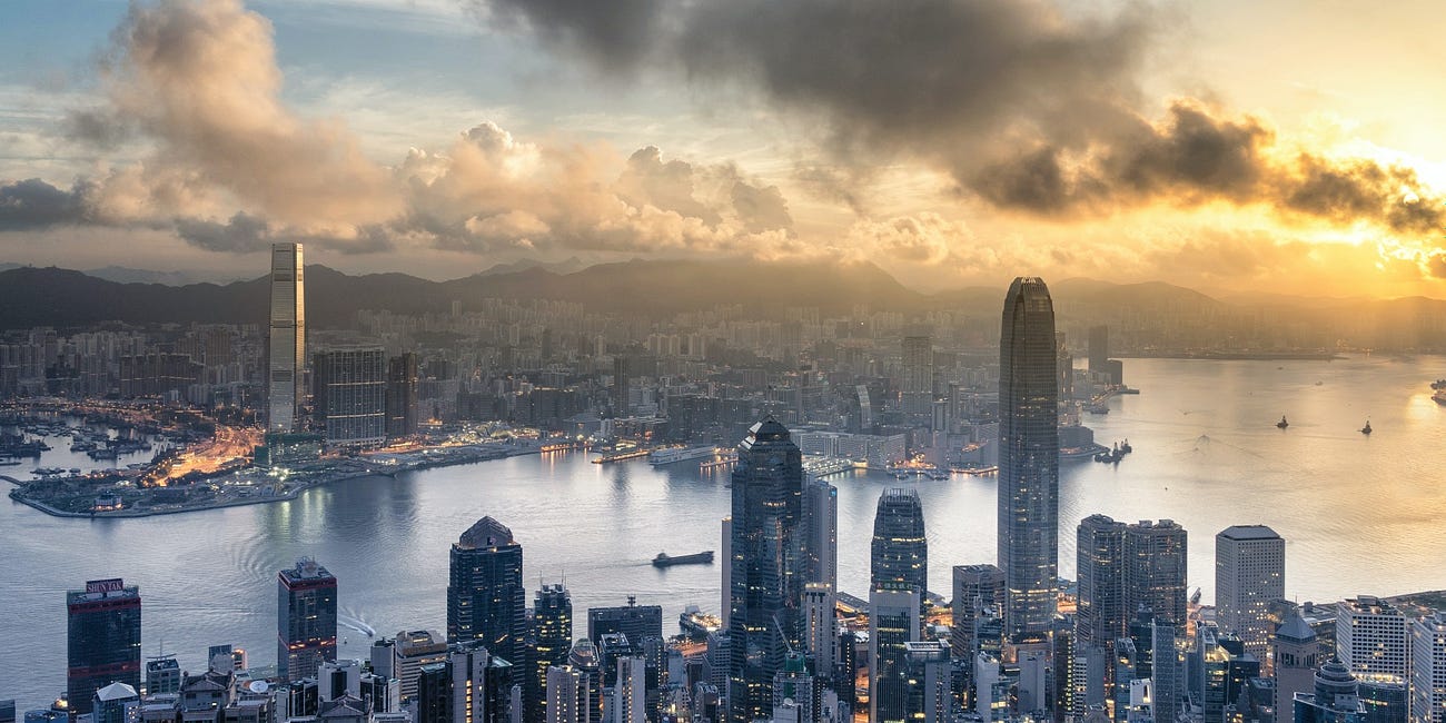 Hong Kong regulator goes transparent after two Web3 hacks hit hard